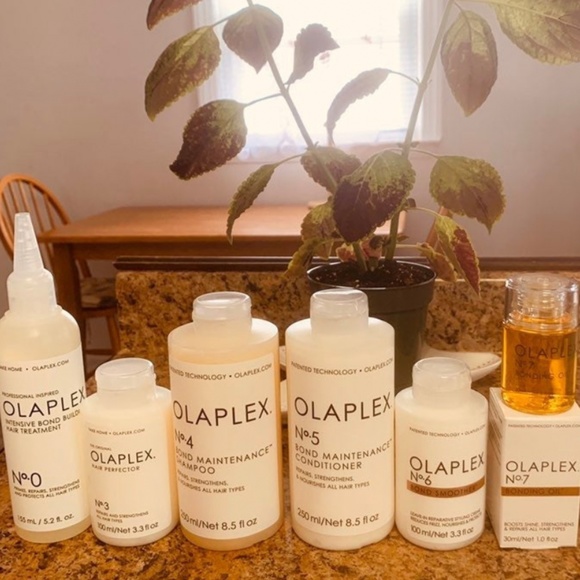 ‎Olaplex